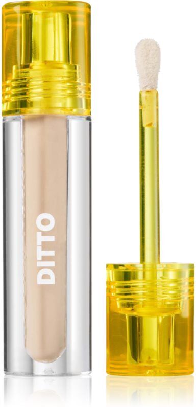 Trouble Maker Ditto illuminating concealer shade Firecracker 4 ml