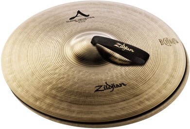 Zildjian "18" Classic Orchestral Sel. MH"