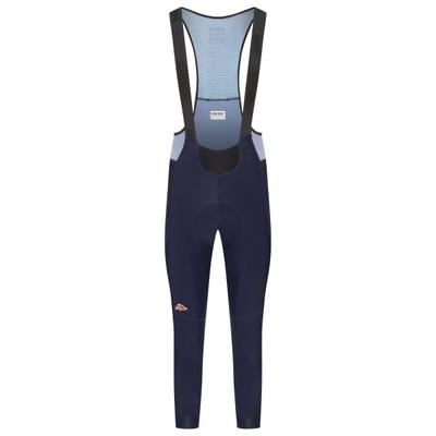 CAFÉ DU CYCLISTE - Rosie - Radhose Gr M blau