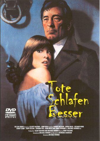Michael Winner - Tote schlafen besser - Preis vom 08.10.2026 07:26:42 h