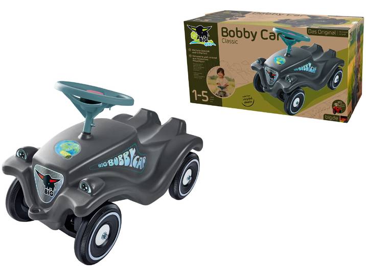 BIG Bobby Car Classic Eco