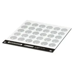 Phoenix Contact Kabelmarker LS-WMTB-V4A (D25)