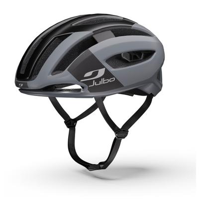 Julbo - Finisher Evo - Radhelm Gr 52-56 cm grau