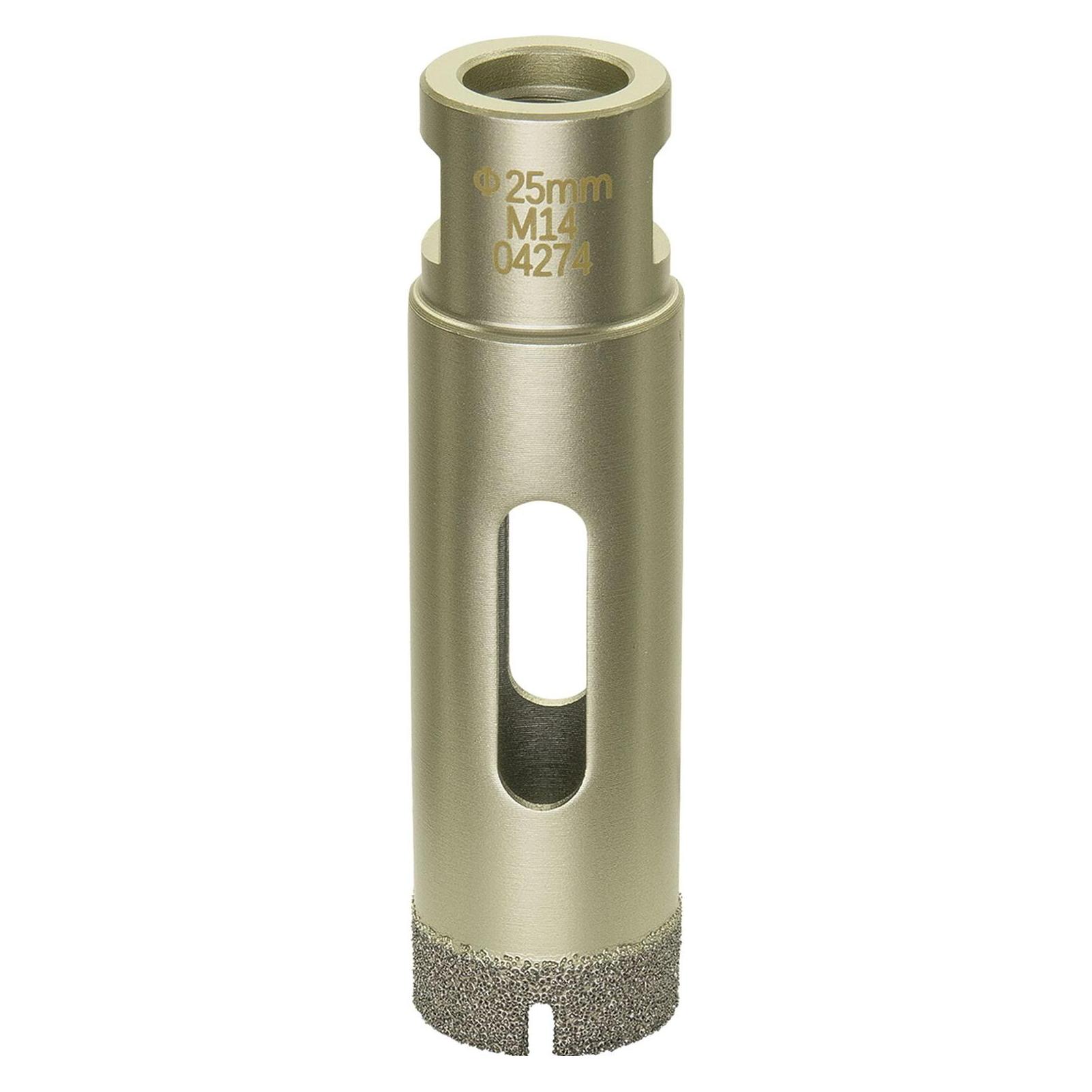 Diewe Fliesenbohrkrone Ø 25 Aufnahme M14 (25 mm) (33836088)