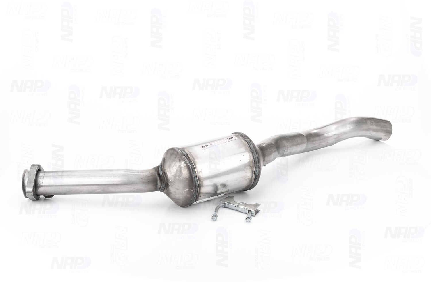 Nap Katalysator Cak11273 Für Land Rover