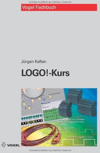 Jürgen Kaftan - Logo! Kurs - Preis vom 12.10.2026 11:37:12 h