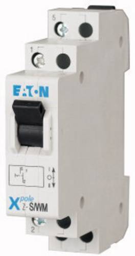 Eaton Umschalter I-O-II Z-S/WM