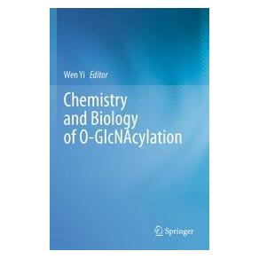 Umbreit Chemistry and Biology of O-GlcNAcylation (Englisch, Softcover, Wen, Yi) (74728954)