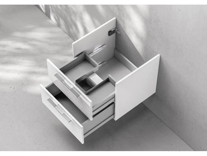 Unterschrank Intarbad Premium als Zubehör für Waschtisch Ideal Standard Connect 60cm