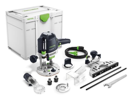 Festool Oberfräse OF 1400 EBQ-Plus 576207