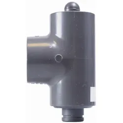 Jumo Durchflussarmatur DN32 00069106