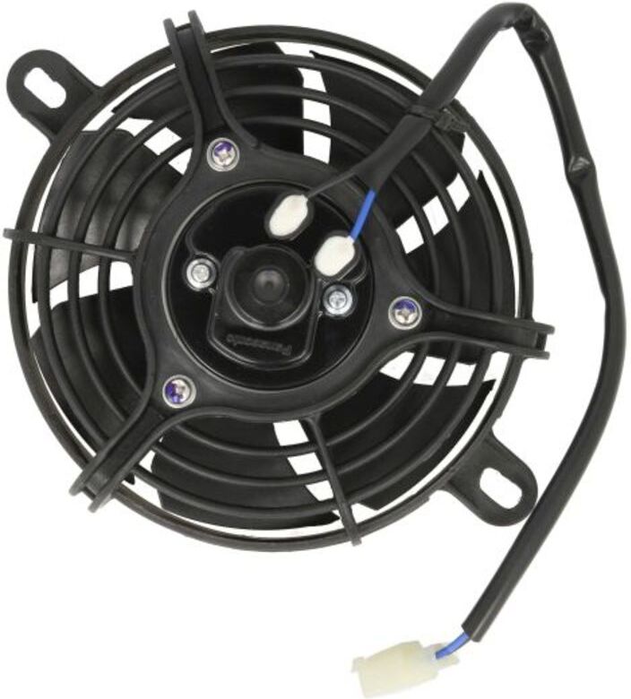 Ventoinha, radiador INPARTS IP000378