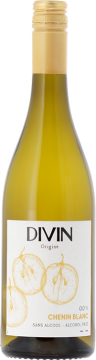 Entalkoholisierter Wein - Chenin Origine - Divin - 0.75L