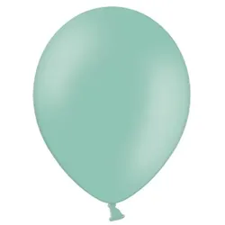 10 Luftballons mint