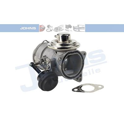 Johns AGR-Ventil [Hersteller-Nr. AGR1310-095] für VW, Seat, Ford, Audi, Skoda