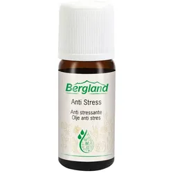 ANTI STRESS etherische Ölmischung 10 ml Öl