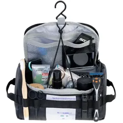 Evoc Wash Bag, Necessaire, Mehrfarbig