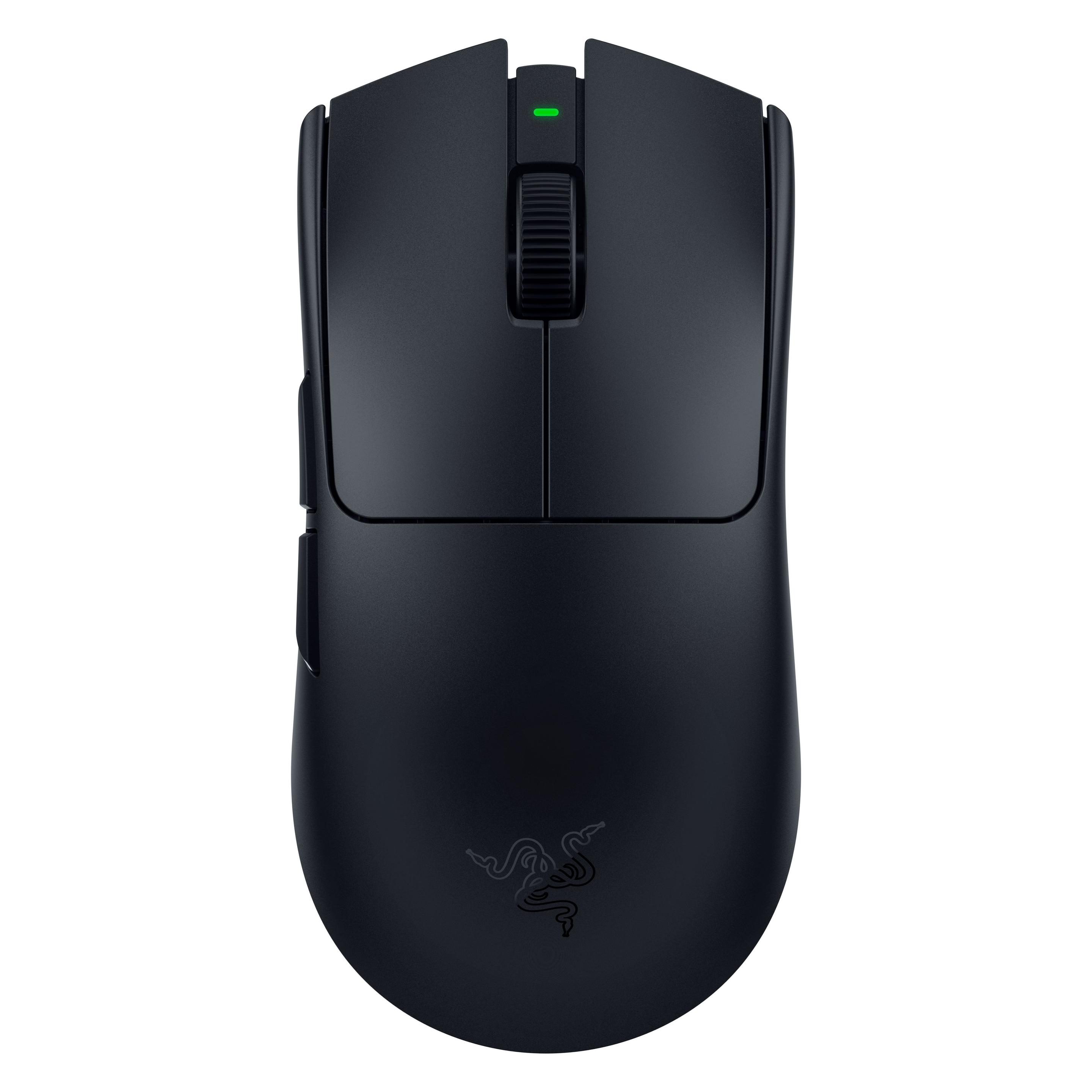 Razer Viper V4 Pro (Kabelgebunden, Kabellos) (RZ01-05630100-R3G1)