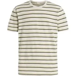 PROTEST Herren Polo PRTPEMBRO t-shirt, Größe XXL in Weiß Weiß
