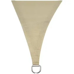 Perel, Sonnensegel, Sonnensegel (360 x 360 cm)