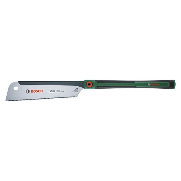 Bosch Handwerkzeuge Japansäge Dozuki 270 mm 1600A02ZB7