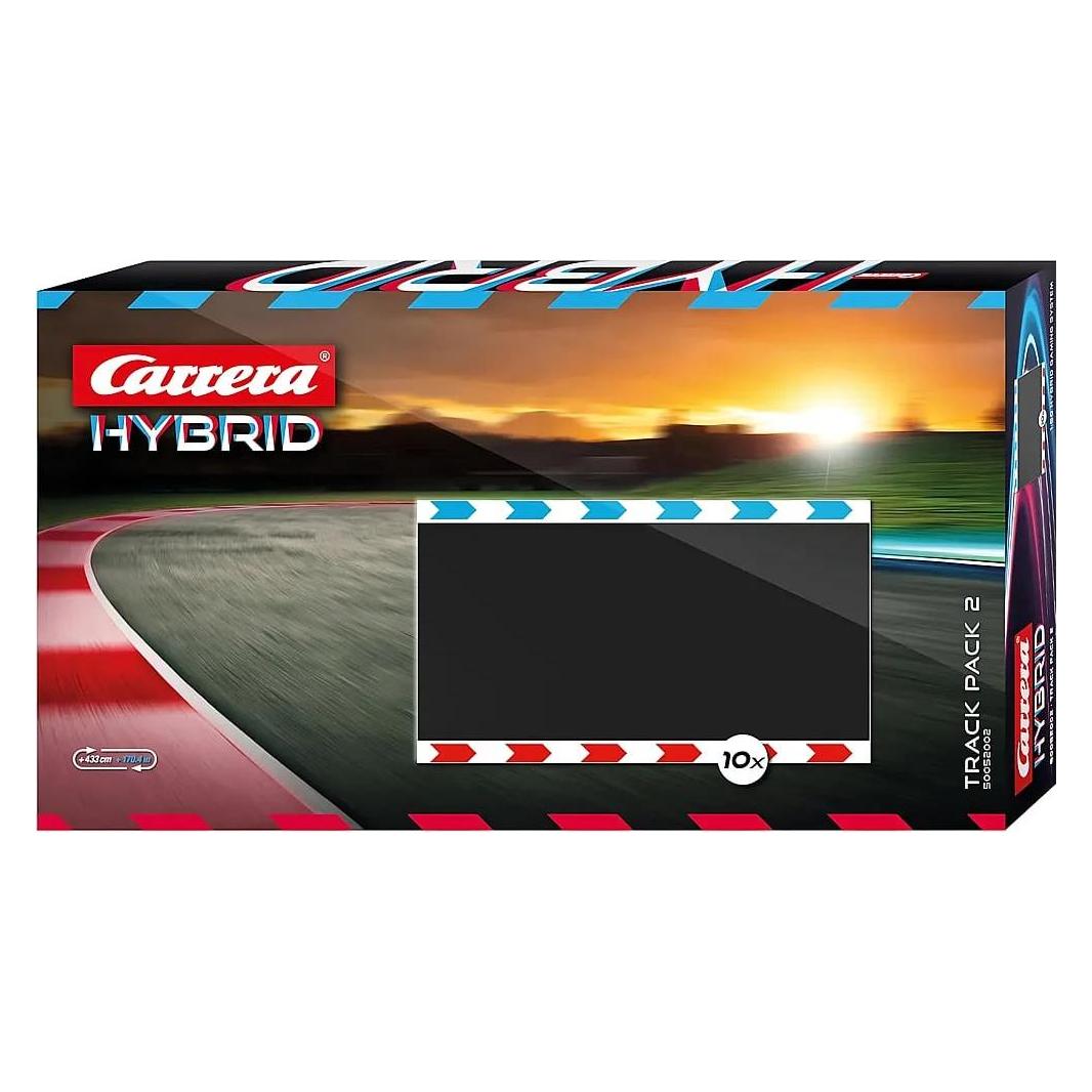 Carrera Track Pack 2 (50052002)