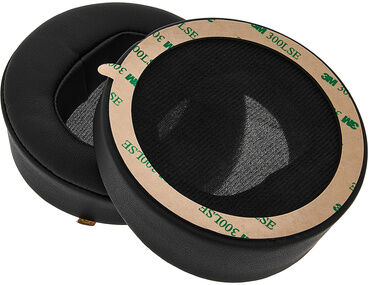 Audeze LCD Ear Pads Synthetic Leather