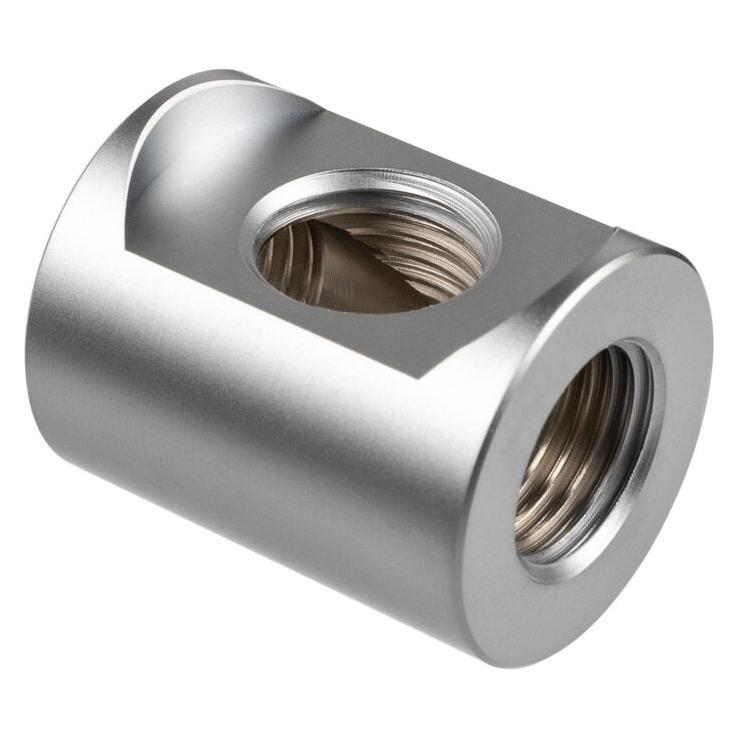 EKWB EK Vanduo Blocks EK Vanduo Blocks EK-Quantum Torque T-Splitter 3x G1 (3831109829868)