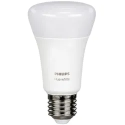 Philips, Leuchtmittel, Hue White BT Starterset (E27, 806 lm, 3x)