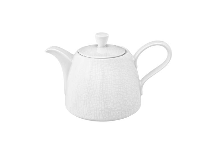 Teekanne SELTMANN WEIDEN Kanne Life Fashion 1,40 l , weiß (luxury weiß), Kannen, Teekanne