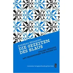 Die Gezeiten des Blaus, Belletristik von Andreas Reimann