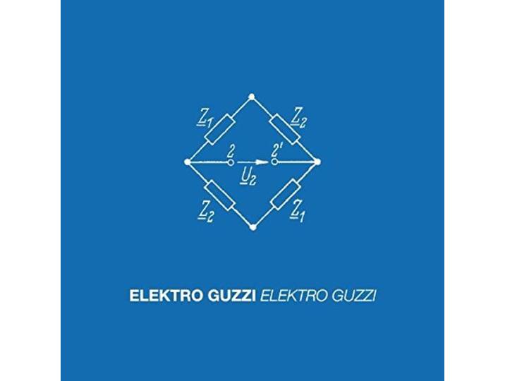 Electro Guzzi - Electro Guzzi