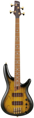 Ibanez SR4500-DST Prestige Desert Sunset Burst