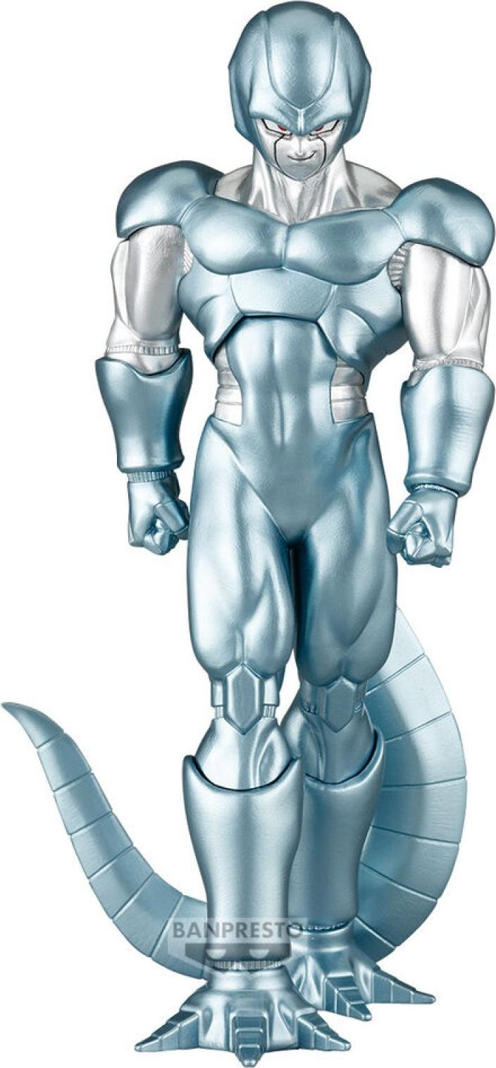 Banpresto BP29077P Verzamelbeeldje Anime en Manga
