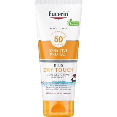 Eucerin Sun Kids Gel-Creme LSF 50+ 200 ml Creme