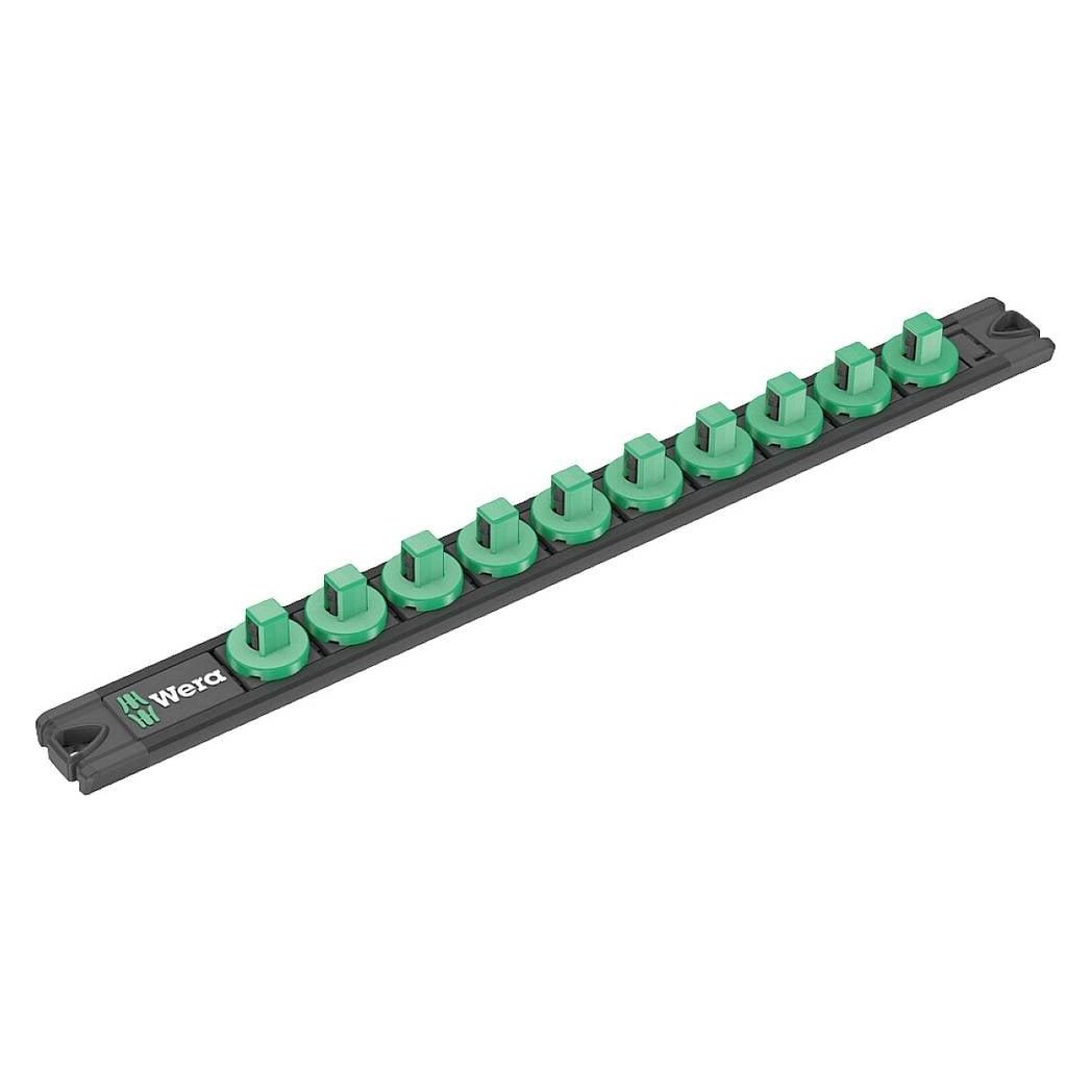 Wera 9602 Nuss-Magnetleiste, 1/2" (05136422001)