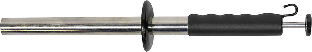 kaiserkraft Magnetstab, mit Permanentmagnet, Länge 410 mm, ab 2 Stk