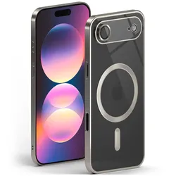 ONEFLOW Aura Case iPhone Air mit MagSafe