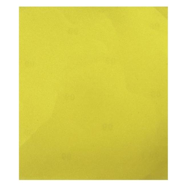 Work>it sandpapir 230×280 mm K80 (80) (38720)