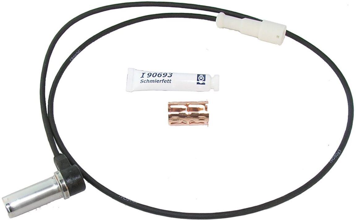 Sensor, Raddrehzahl KNORR-BREMSE 0 486 000 136