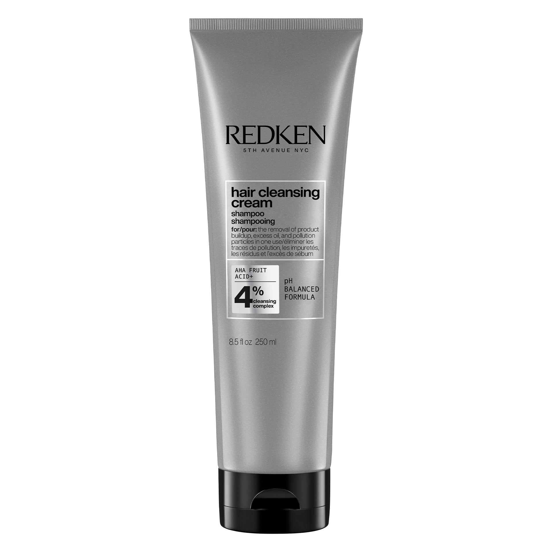 Redken Hair Cleansing Cream (Flüssiges Shampoo, 250 ml) (E3479801)