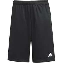 adidas Train Essentials Logo Regular Fit kurze Hose Kinder - blac