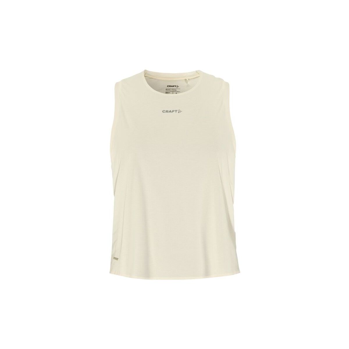 Craft Hypervent Singlet Women tofu (1050) XXL C17298-1050-8