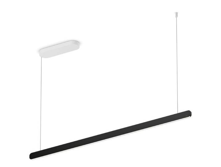 Occhio Pendelleuchte Mito volo linear up, Touchless Control, Col