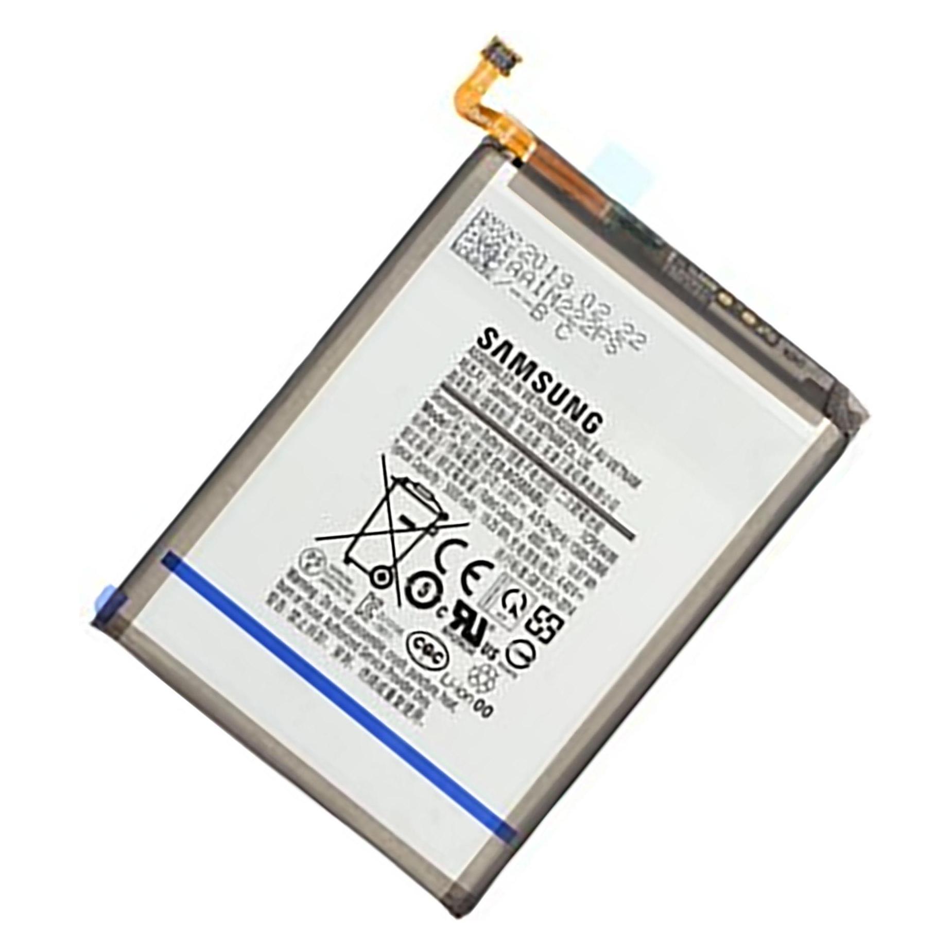 Samsung Li-Ionen Akku EB-BG580ABU für M205F, M305F Galaxy M20, M30 (EB-BG580ABU)