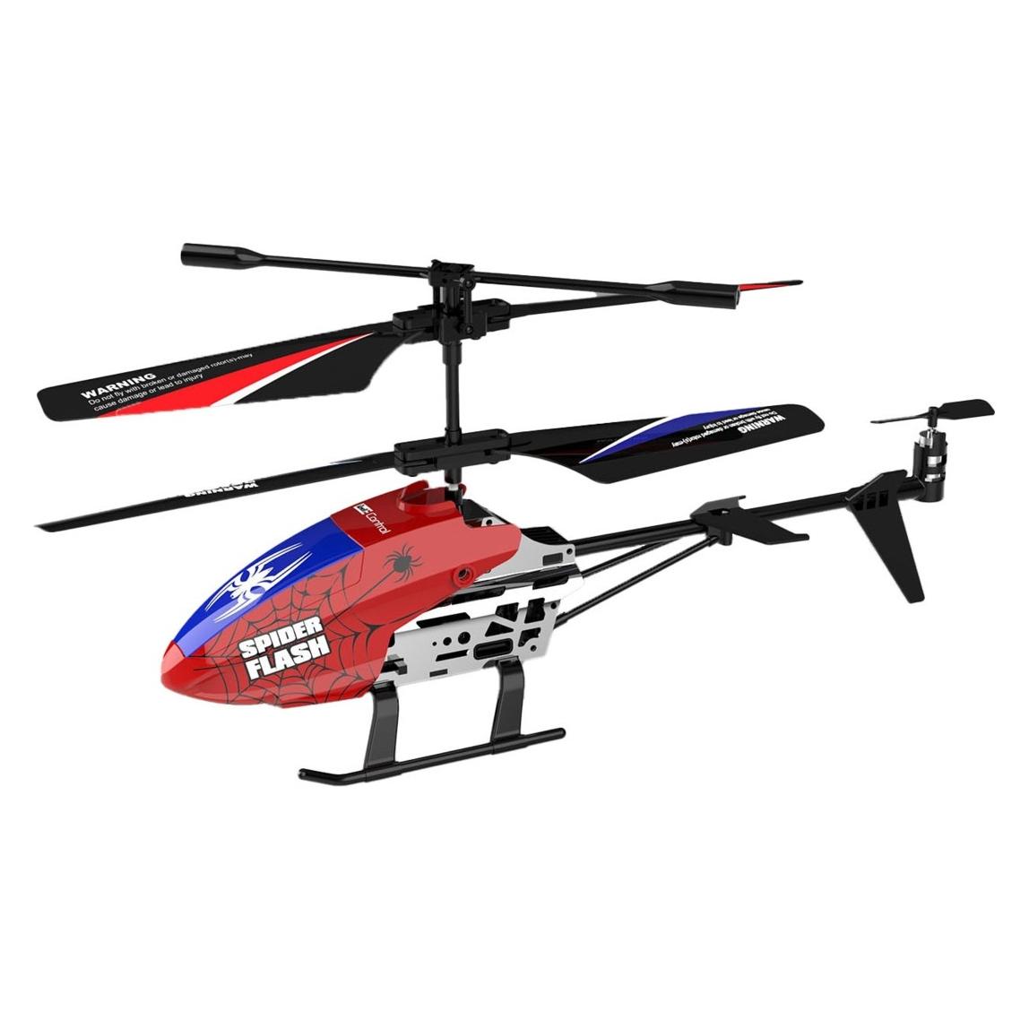 Revell RC Helicopter Flash (23797)