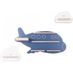 VCM Regal Flugzeug Wolken Toniebox Tonies