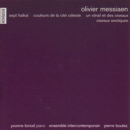 Loriod - Kammermusik - Preis vom 12.10.2026 11:37:12 h