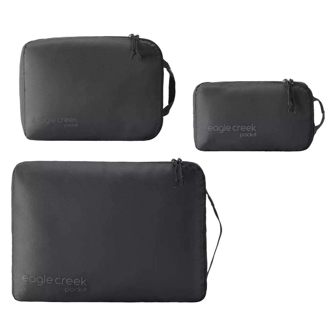 Eagle Creek Pack-It Isolate Cube Set (EC050403820)