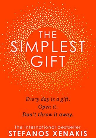 Stefanos Xenakis - The Simplest Gift - Preis vom 14.10.2026 23:07:16 h